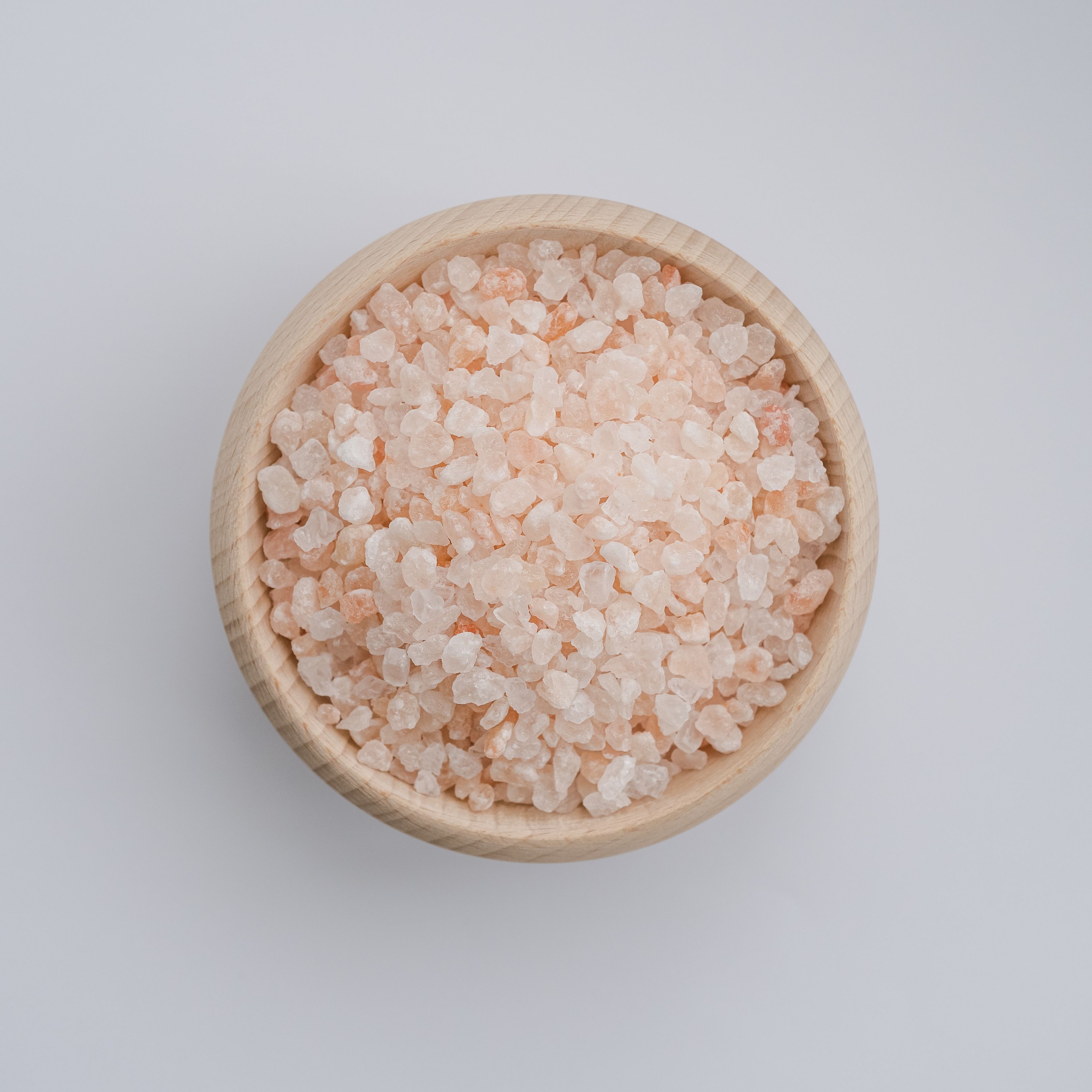Himalayan Pink Rock Salt | coarse grain